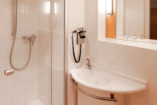 Hotel ibis Nuernberg Altstadt (Nürnberg)